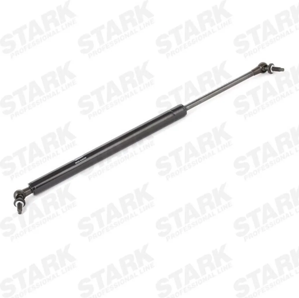Vérin de coffre stable pour Grand Cherokee II - Remplace OE 55137022AB