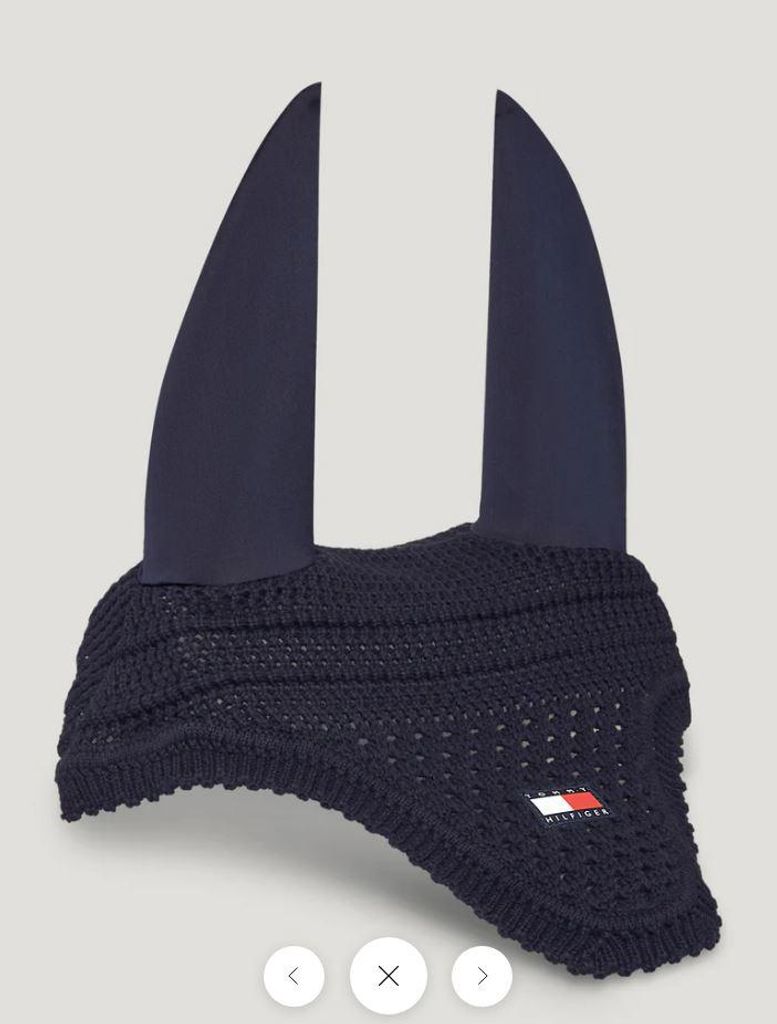 Tommy Hilfiger Cuffia equestre Lexington desert sky, Immagine del prodotto 