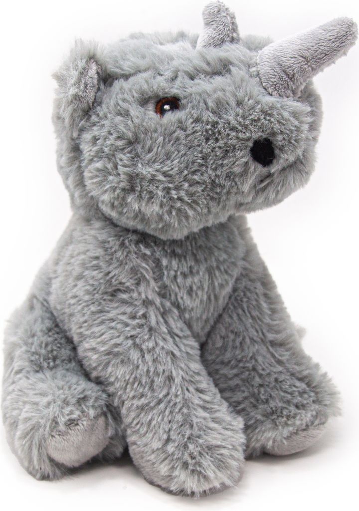 Nature Planet - Kuscheltier - Re-PETs M - Nashorn