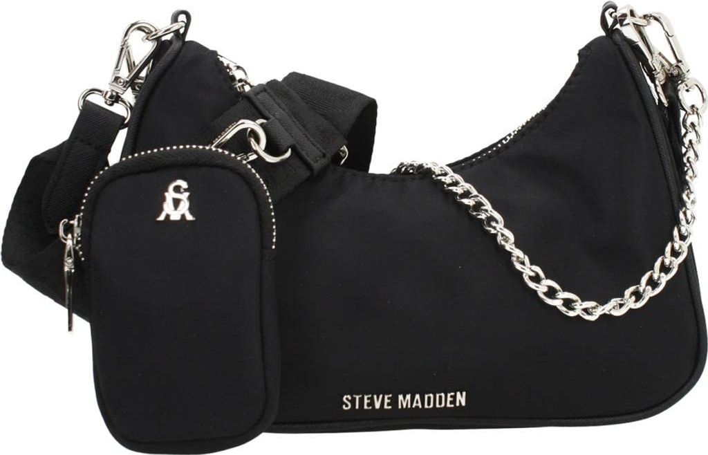 Steve Madden Bvital Tasche Schwarz in Gr. OneSize