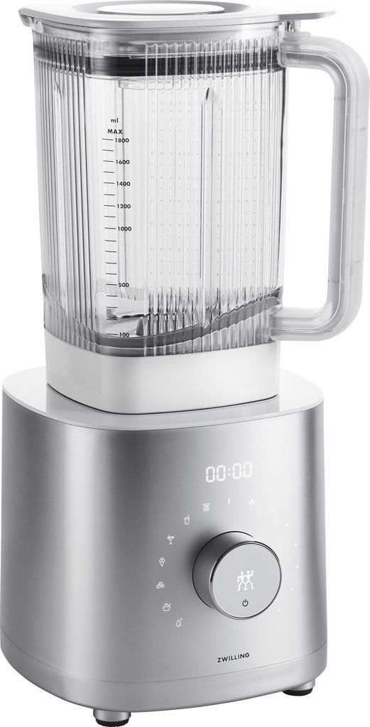 Frullatore ad alte prestazioni Zwilling Pro, motore BLDC Immagine del prodotto 