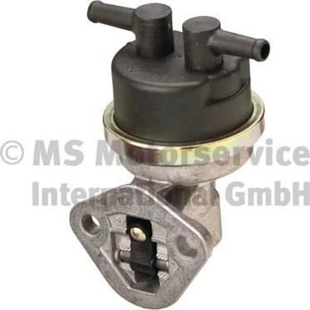 Pompe à essence électrique pour Escort - PIERBURG OE 21081106010 NEUF