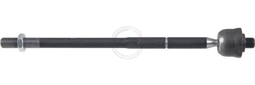 A.B.S. 240676 Axialgelenk, Spurstange OE 500316264() kompatibel mit Daily