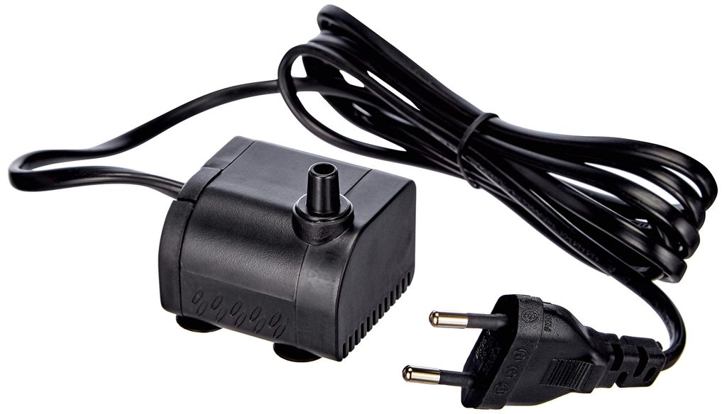 Exo Terra Repti Flo 200 Terrarienpumpe für Reptilien und Produktbild 