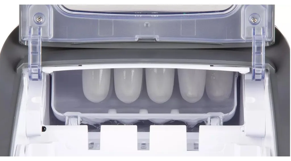 Machine à glaçons Domo Ice Maestro grand réservoir de 2,8L - 18