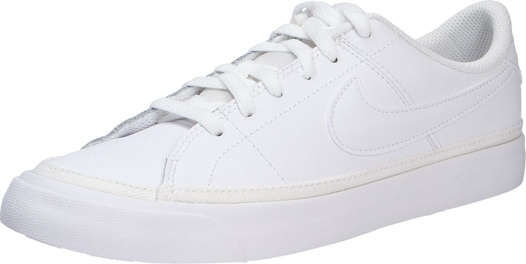 Nike Court Legacy DA5380104 (37.5/white-white)