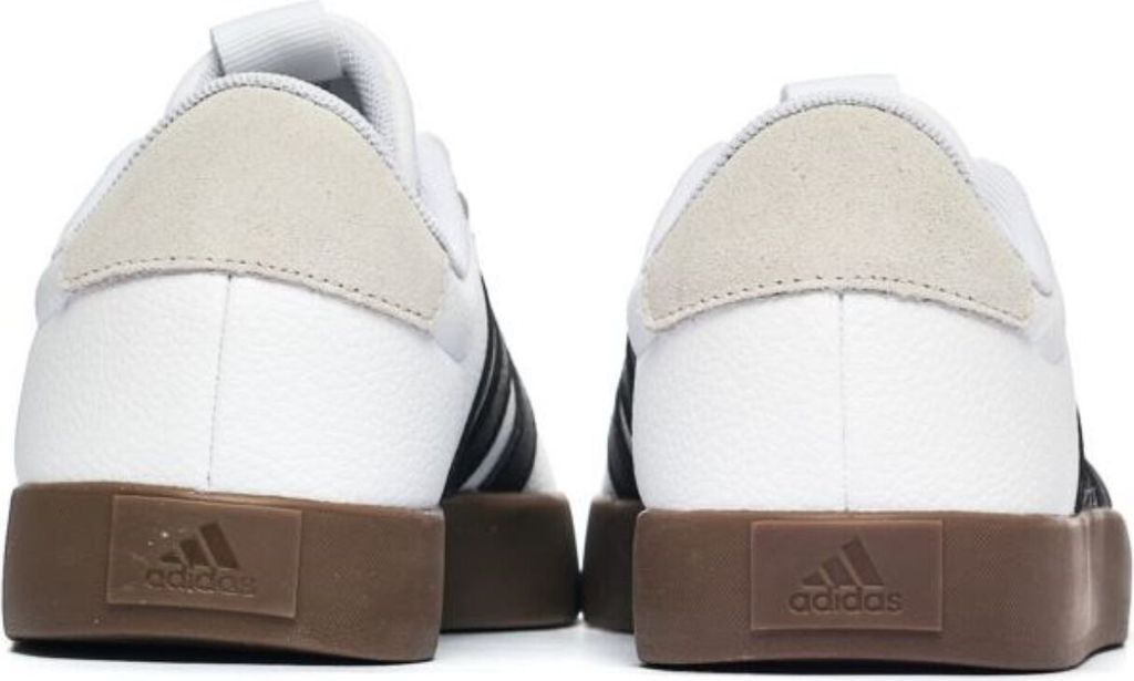 ADIDAS - vl court 3.0 - Niedrige Turnschuhe Damen - Produktbild 6