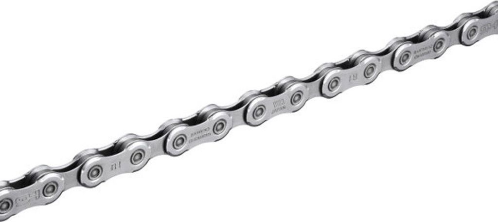 Shimano Deore CN-M6100 + SM-CN910 Closing link 12-Speed 126 Obrázek produktu 7