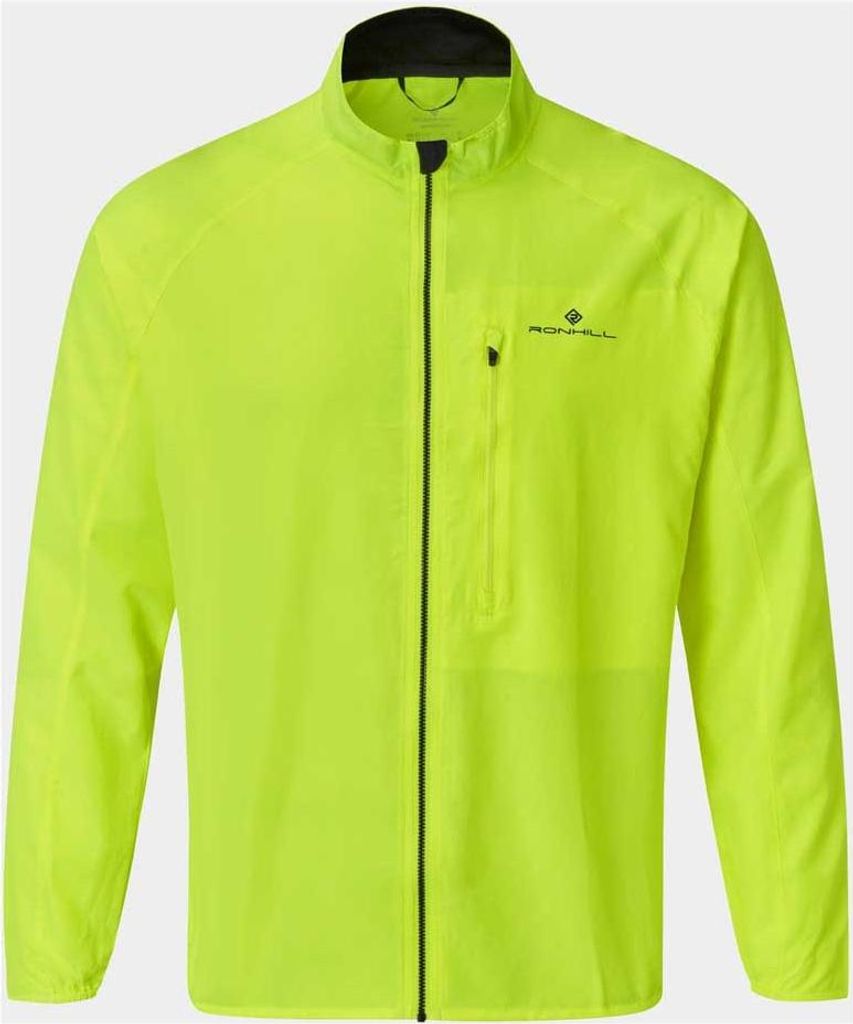 Ronhill Core Windjacke Gelb 2XL Herren Gelb 2XL