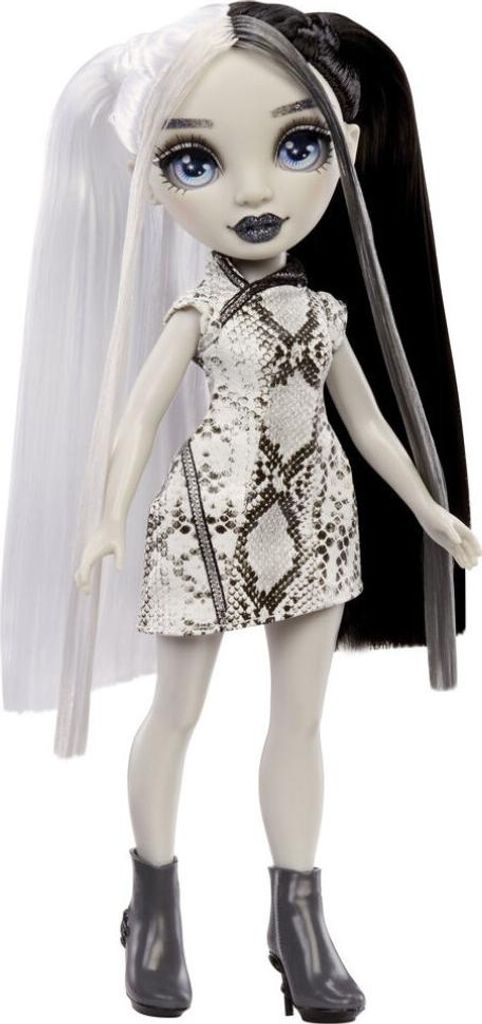 Manichino di moda Shadow High Heather - elegante manichino Immagine del prodotto 