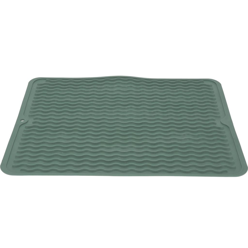 Abtropfmatte für Geschirr, 30,5 x 40 cm Produktbild 