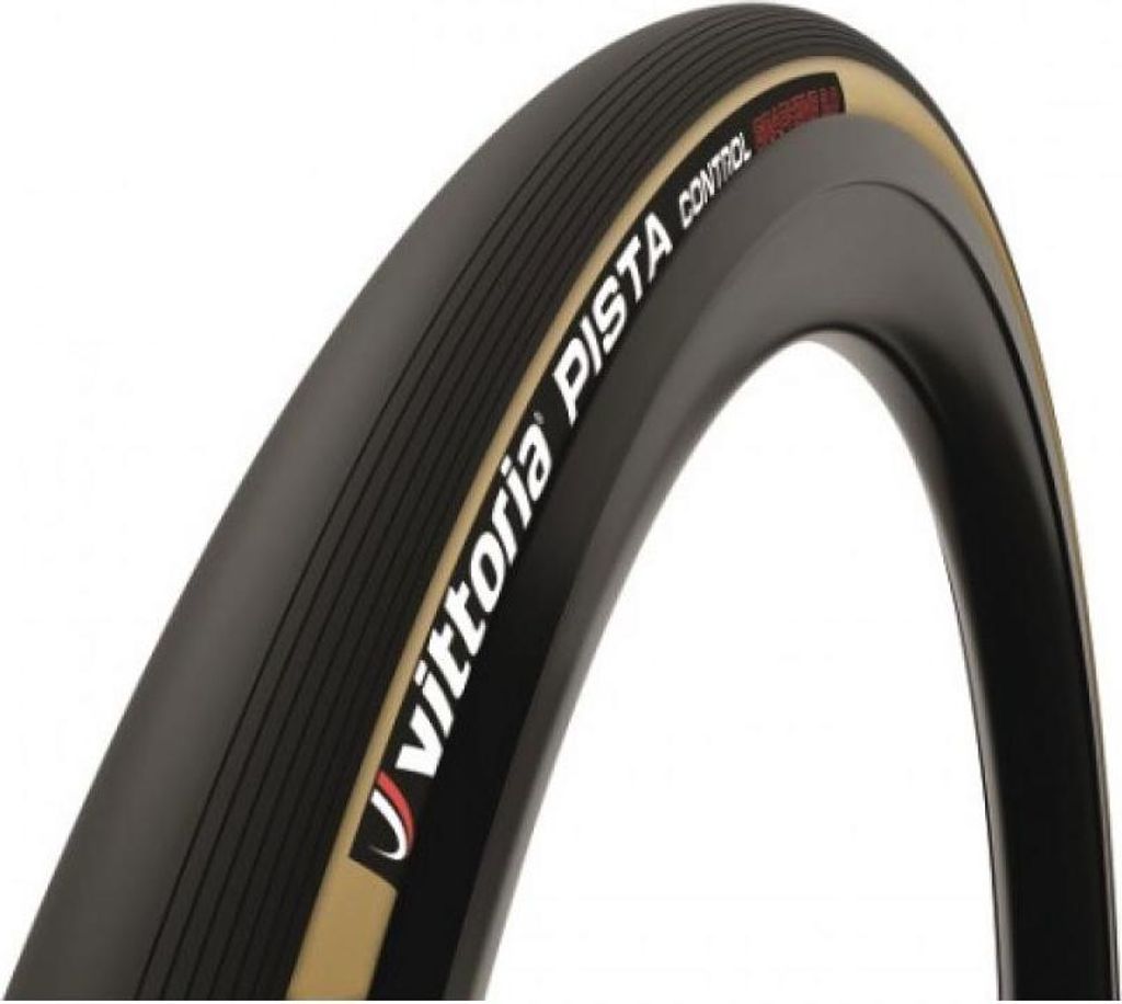 Pneu Vittoria Pista Control 28 x 0,90 pouces 23-622 Image du produit 