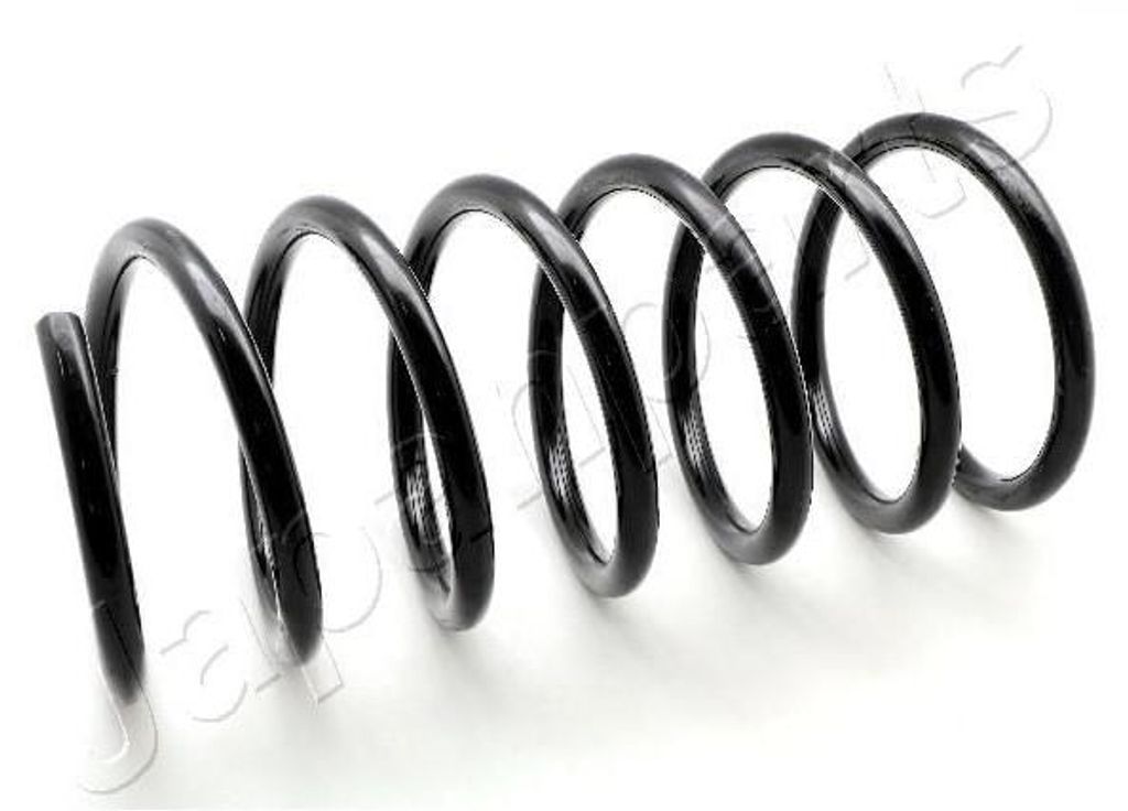 JAPANPARTS Fahrwerksfeder Vorne für VOLVO 760 (704, 764) ZC1629A