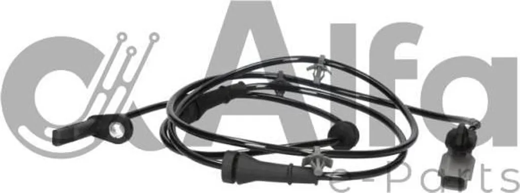 Sensore Velocità Ruota AF02044 Alfa e-Parts Compatibile Nissan 479103DA0A
