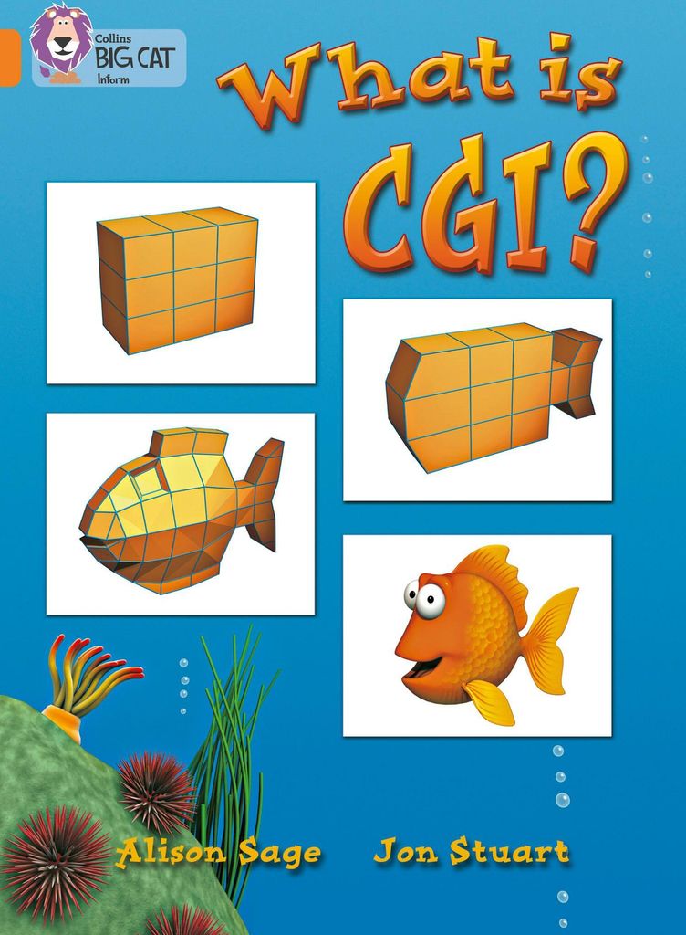 What Is CGI?