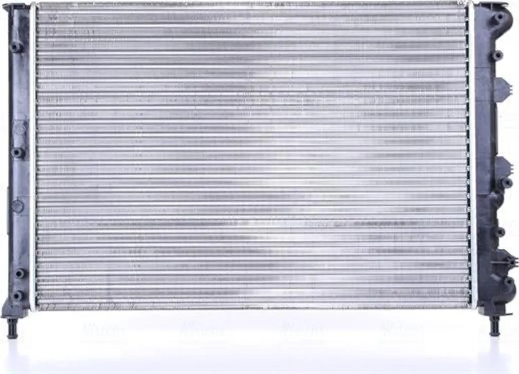 Radiateur moteur pour Alfa 147 : remplacez votre pièce OE 50502127 vite
