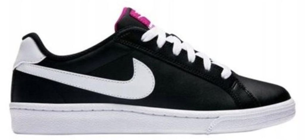 Nike Womens Court Majestic Running Trainers 454256 Sneakers Shoes 17
