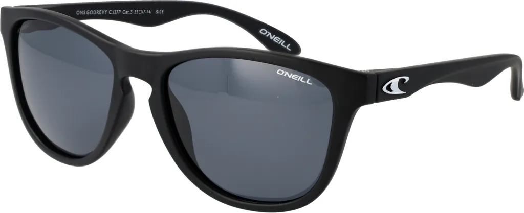 Lunettes de soleil O'Neill ONS-GODREVY monture noire verre polarisé