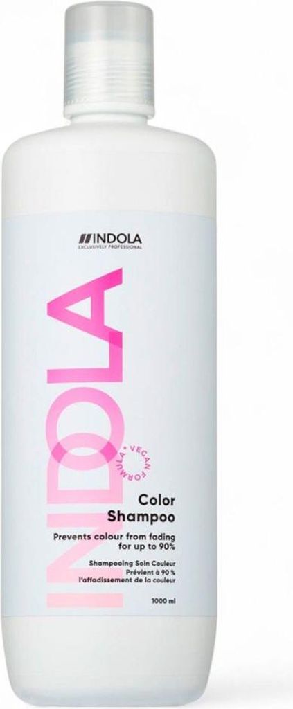 Indola Care Color Shampoo 1000 ml