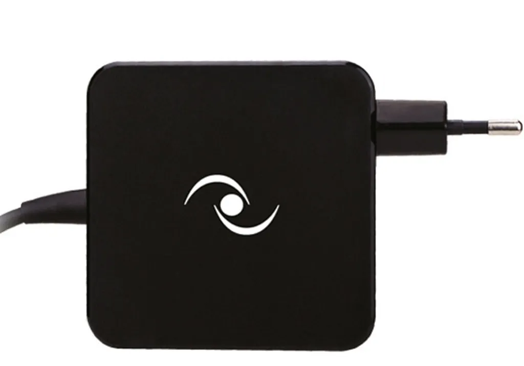 Onduleur Interne 65W Tecnoware FAU17563 Noir - Protection de Bureau