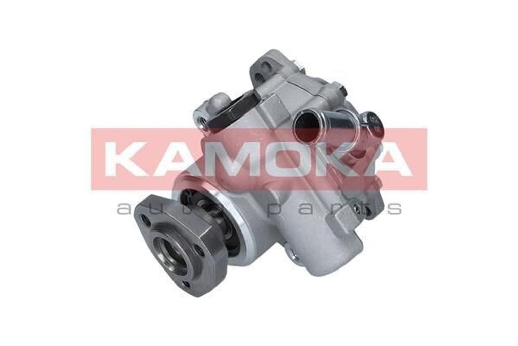 KAMOKA PP110 Servolenkung Pumpe Servopumpe für VW SHARAN (7M8, 7M9, 7M6) Hydraulisch