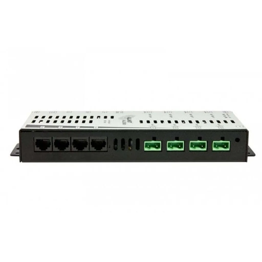 ALLNET ALL3500 Centrale de Mesure et de Commande IP WiFi avec Ethernet