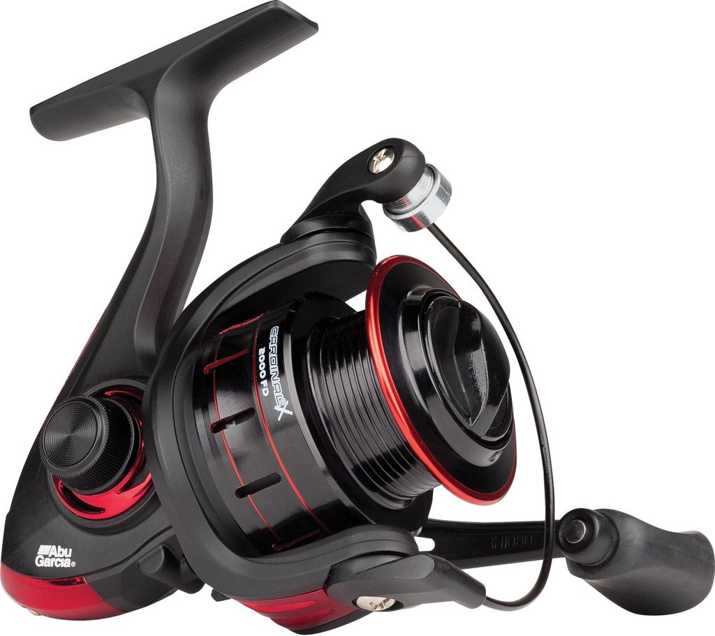 Abu Garcia Spinnrolle Cardinal X
