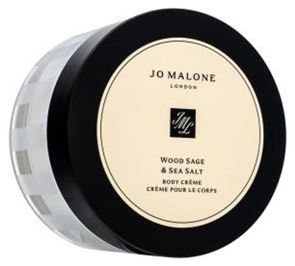 Jo Malone Wood Sage & Sea Salt krem do ciała unisex 175 ml Zdjęcie produktu 