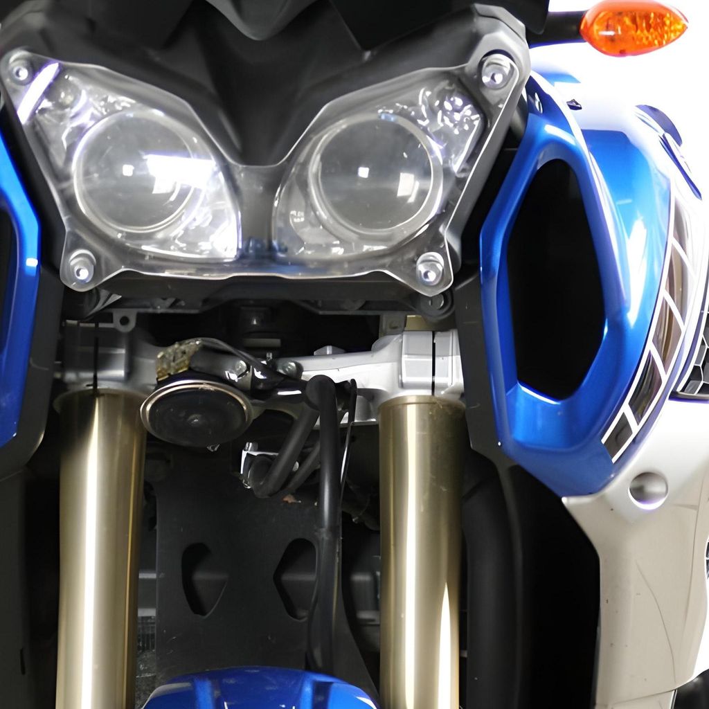 MRA Tourenscheibe T rauchgrau XT 1200 Z (SUPER TENERE) DP01