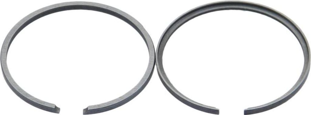 Kolbenringsatz 39x2mm Form B C L-Ring Rechteckring für Puch Sport Kolben - Citomerx