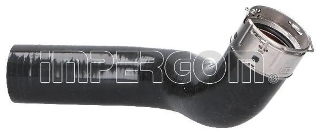 Durite Intercooler Renault Master III 2.3 dCi Ligne Longue Renforcée
