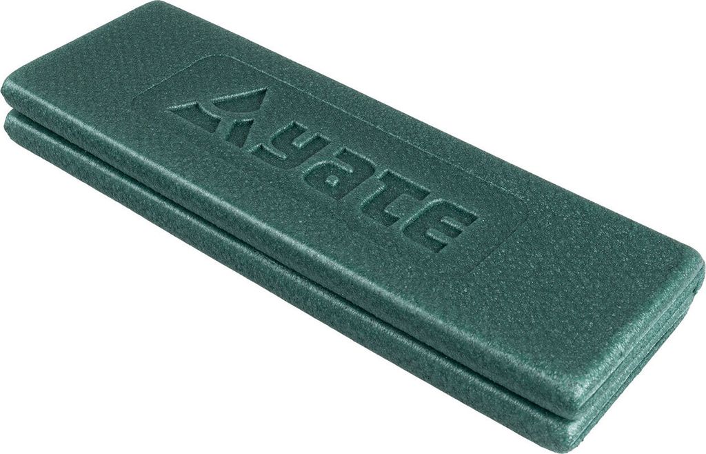 YATE Skladacie sedadlo 36x26x0,8 cm tmavozelené G95 Obrázok produktu 