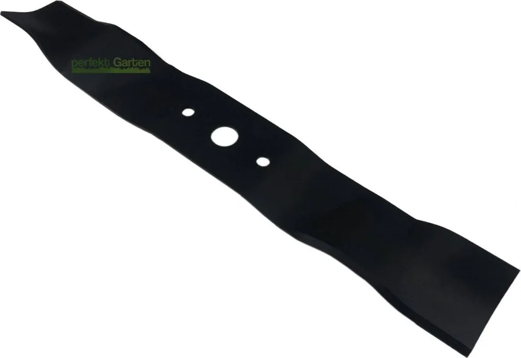 Lama Ricambio 390mm Castel Garden NG410 NG414 | OEM 81004360/3