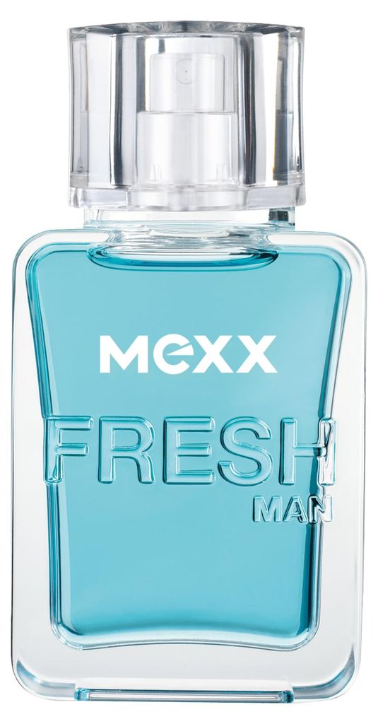Mexx Fresh Man, agua de colonia, 30 ml Imagen del producto 