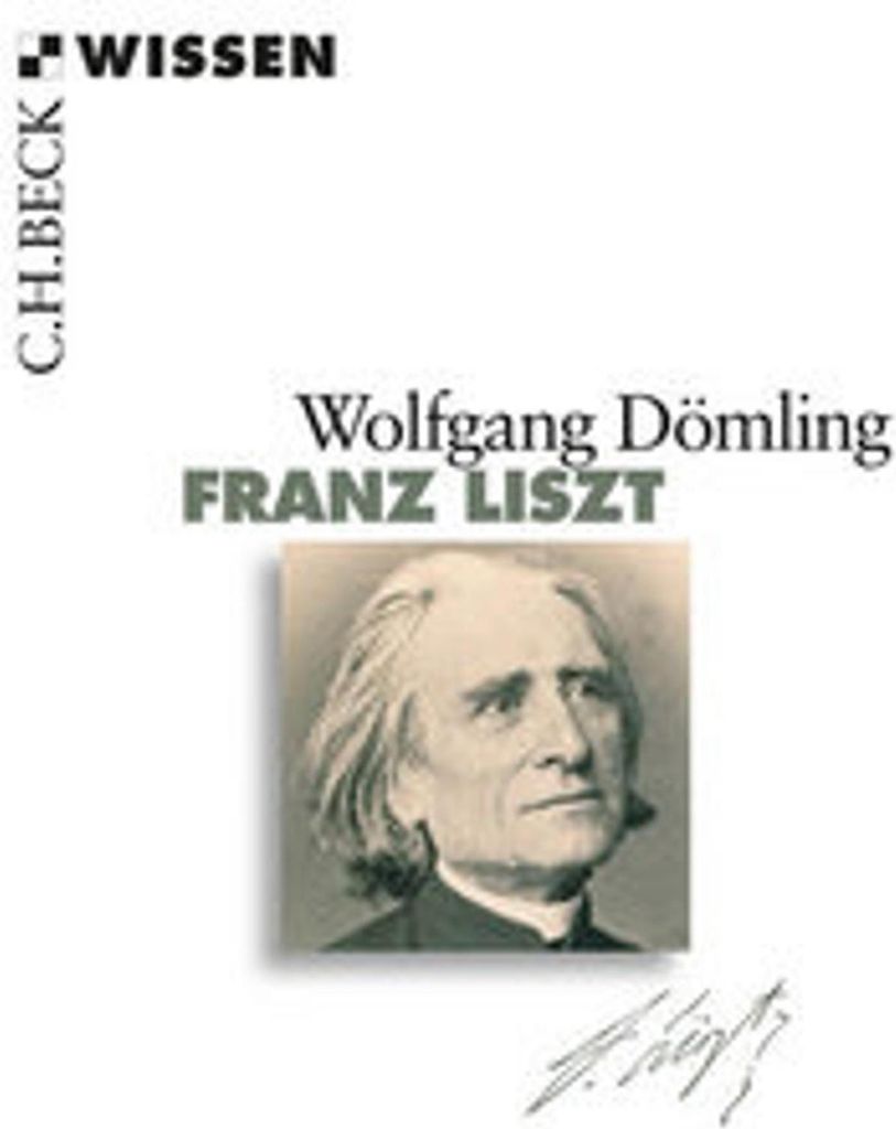 Franz Liszt