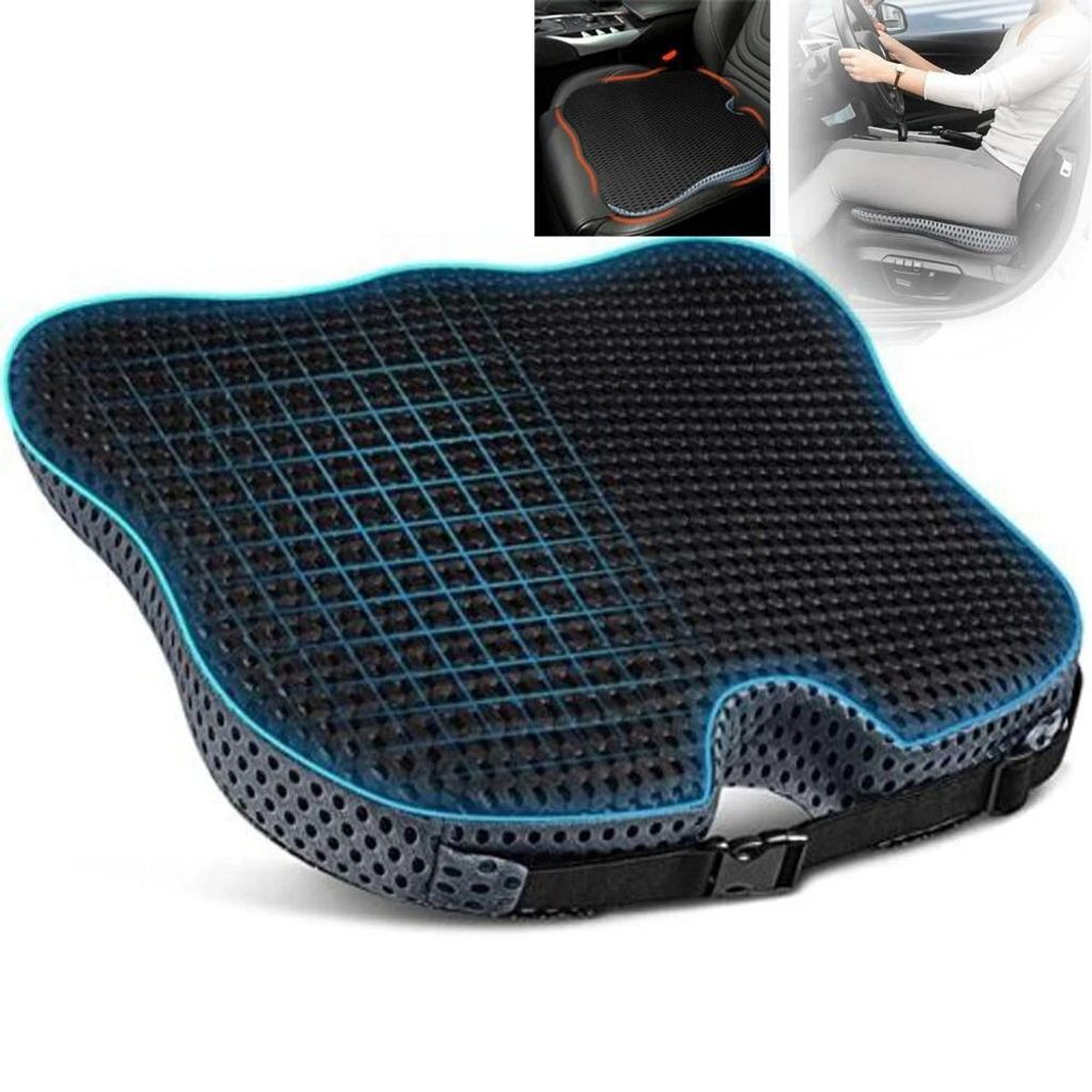 Sedák Ortopedický sedák Klínový sedák Autosedák Vysoký Obrázek produktu 