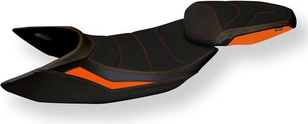 Satteldecke Comfort 1OR-4 für KTM 1290 Super Duke R (2014-2019)