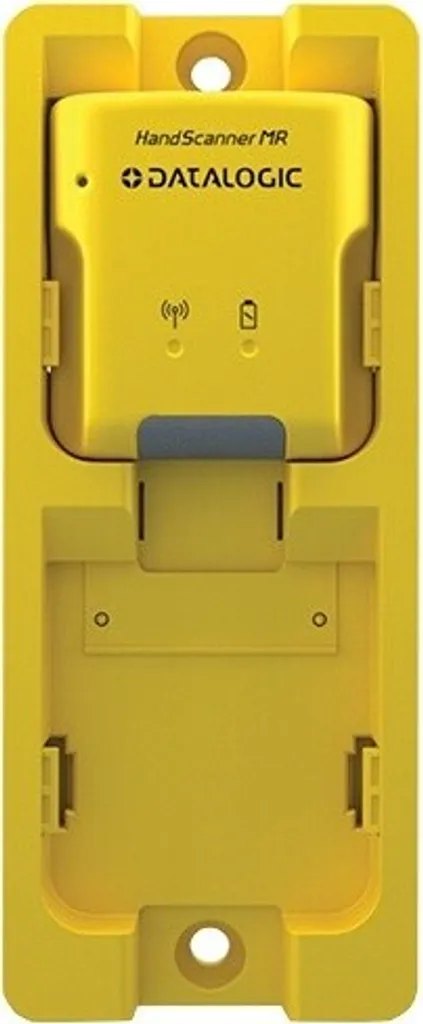 Station de Charge pour 2 Scanners Mobiles - Solution Entrepôt et Pro