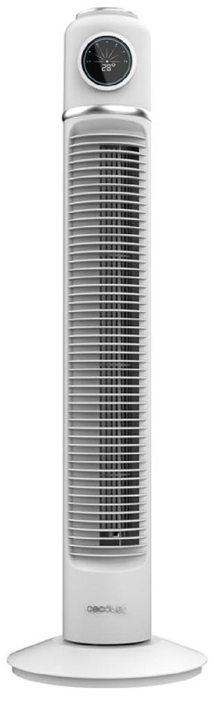 CECOTEC 08227 - EnergySilence 1090 Skyline Retro Smart Image du produit 