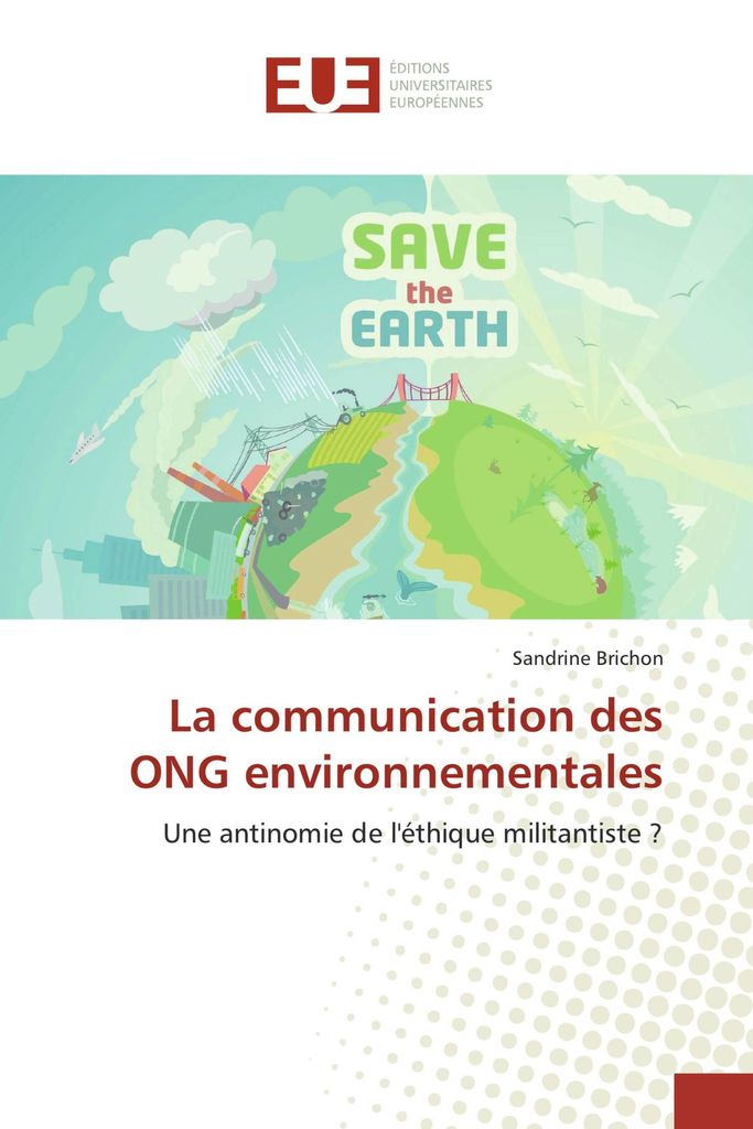 La communication des ONG environnementales