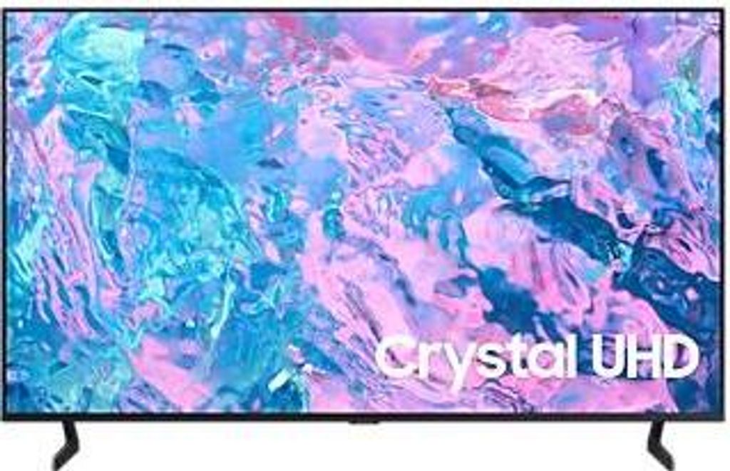Samsung UE50CU7090UXZT, 127 cm (50"), 3840 x 2160 Pixel, Produktbild 