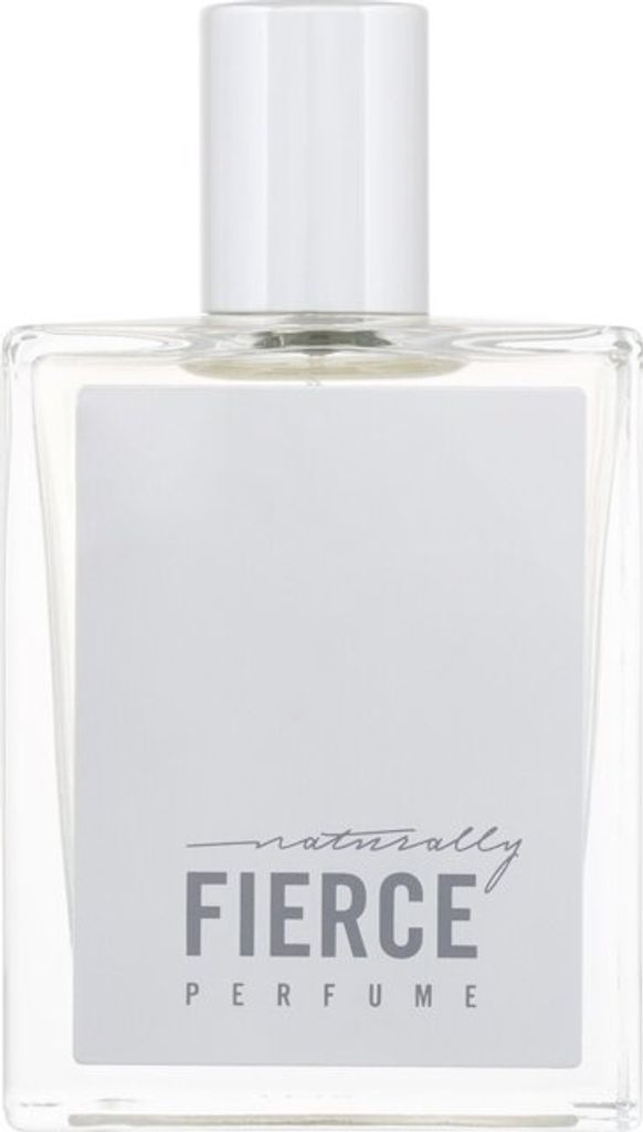 Abercrombie & Fitch Naturally Fierce Eau de Parfum für Damen 50 ml