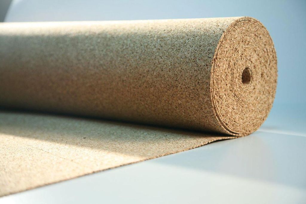 Korková Valčička 2 Mm. Cr-108 Kork Pu Obrázok produktu 