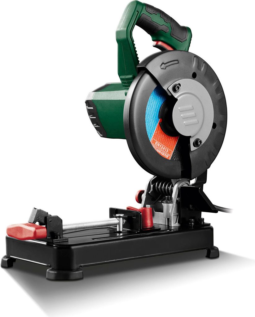 PARKSIDE® Metall-Trennschneider »PMTS 180 B2«, 1280 W Produktbild 