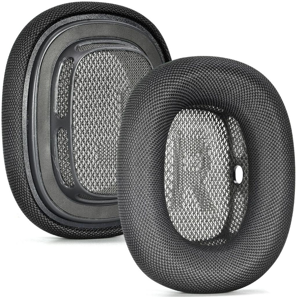 INF Oorkussens voor AirPods Max - Apple Fabric & Silicone Productafbeelding 