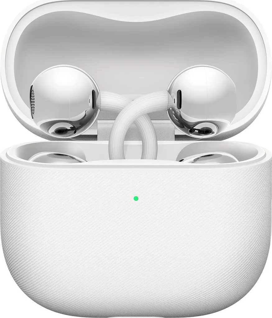 Huawei FreeClip 2, In-Ear-Kopfhörer, USB-Typ-C-Anschluss / Kabelloses Laden