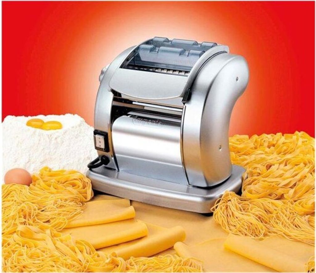 Imperia PastaPresto - Maszynka do makaronu - 85 W Zdjęcie produktu 13