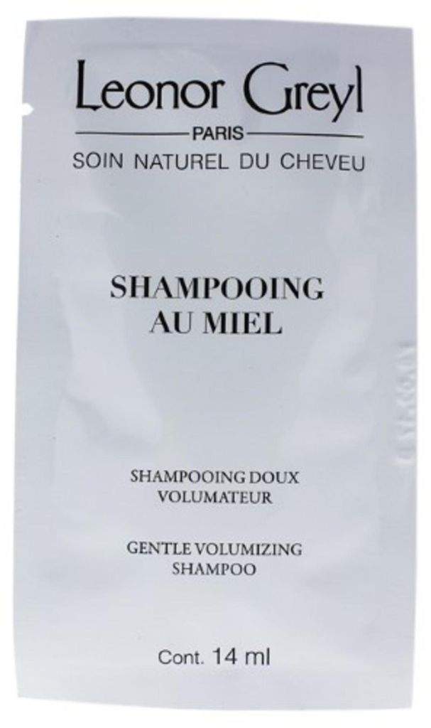 Shampoing volumisant "Au Miel" de Leonor Greyl, format Image du produit 