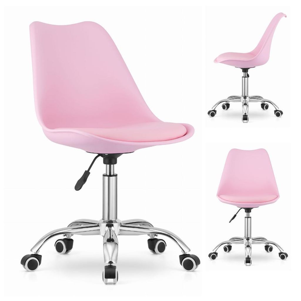 FORTENA Ergonomischer Bürostuhl Drehstuhl für Home Office, Produktbild 