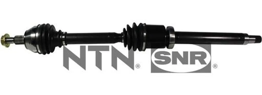 Arbre d'entraînement SNR DK52.006 OE 1223723 pour Volvo V50 S40 C70